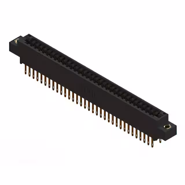 896-066-500-807 EDAC Inc.  Edgeboard Connectors